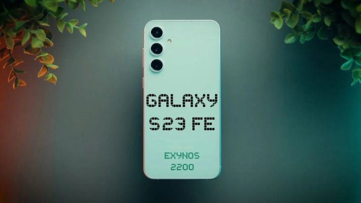 Vua hiệu năng giá rẻ của Samsung ghi điểm hiệu năng vượt trội đàn anh Galaxy S22 dù chung chip