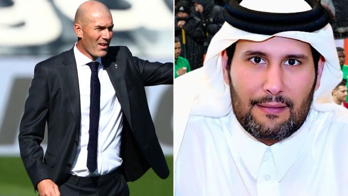 Tin chuyển nhượng sáng 12/10: Tỷ phú Qatar 'dằn mặt' nhà Glazer; Zidane chốt ngày cập bến Man Utd?