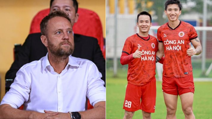 Chuyển nhượng V.League 14/10: Cựu sao ĐT Việt Nam chia tay CLB CAHN; HLV Polking đến V.League?