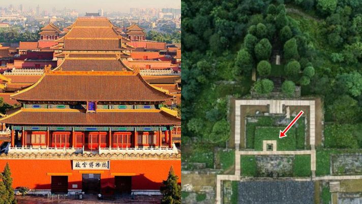 Trung Quốc sở hữu 'Tử cấm thành trên núi' được UNESCO công nhận là Di sản: Rộng hơn cả di tích ở Bắc Kinh