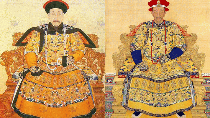 Quyết định sai lầm của Hoàng đế Khang Hy khiến nhà Thanh suy tàn