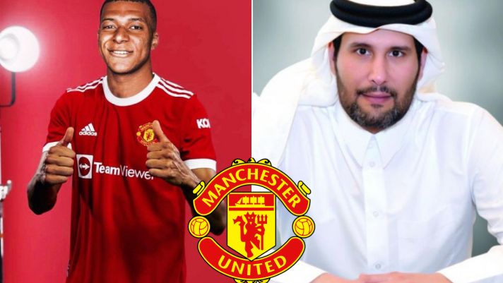 Chuyển nhượng MU 16/10: Man Utd xác nhận chiêu Mbappe; Tỷ phú Qatar quay trở lại bàn đàm phán