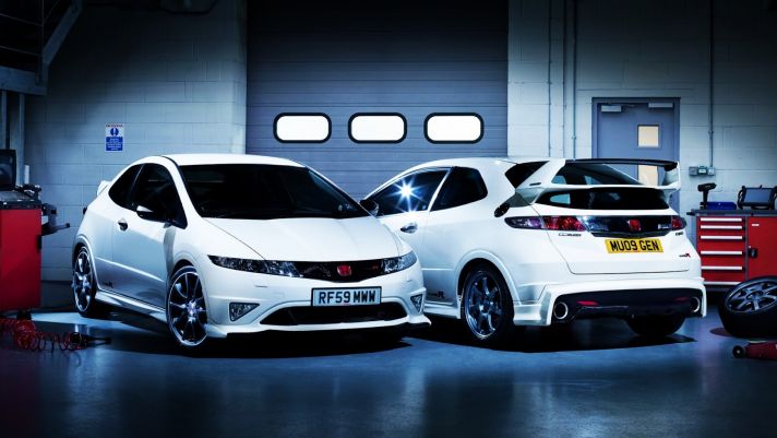 Những sản phẩm độ đèn xe Honda Civic 2023