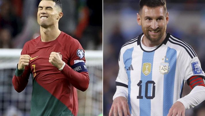 Lịch thi đấu vòng loại Euro 2024 hôm nay: ĐT Bồ Đào Nha đại thắng, Ronaldo lập kỷ lục bỏ xa Messi?
