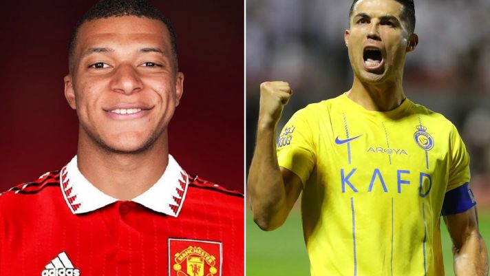 Tin chuyển nhượng sáng 17/10: Thương vụ Mbappe đến MU ngã ngũ; Sao Liverpool thành đồng đội Ronaldo?