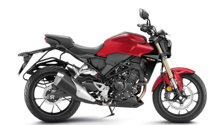 ‘Đàn em khủng long’ của Honda Winner X ra mắt: Động cơ mạnh gần gấp đôi Yamaha Exciter, giá cực hời