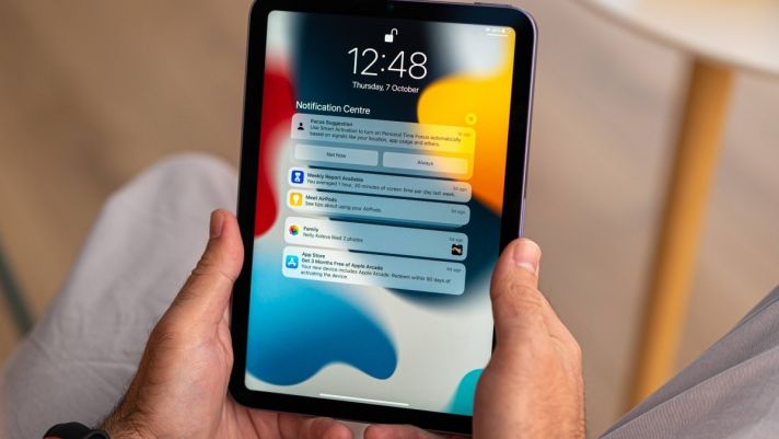 Apple chuẩn bị ra mắt thêm 3 chiếc iPad ngon - bổ - rẻ, củng cố ngôi vua máy tính bảng