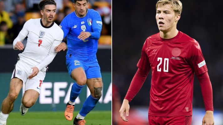 Lịch thi đấu vòng loại Euro 2024: Rasmus Hojlund lập kỷ lục, ĐT Italia thua thảm sau scandal bán độ?
