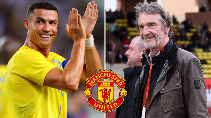 Tin chuyển nhượng tối 17/10: Vụ tỷ phú Anh tiếp quản MU ngã ngũ; Mourinho tái hợp Ronaldo ở Al Nassr?