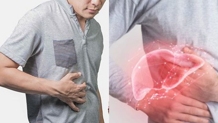 3 triệu chứng khi đi vệ sinh chứng tỏ gan bị tổn thương không phải ai cũng để ý