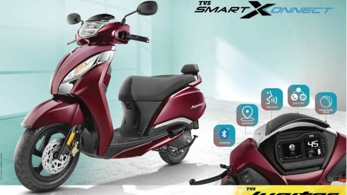 ‘Chiến thần’ xe ga giá 27 triệu đồng ra mắt: Thiết kế ăn đứt Honda Vision, trang bị áp đảo ‘Tiểu SH’