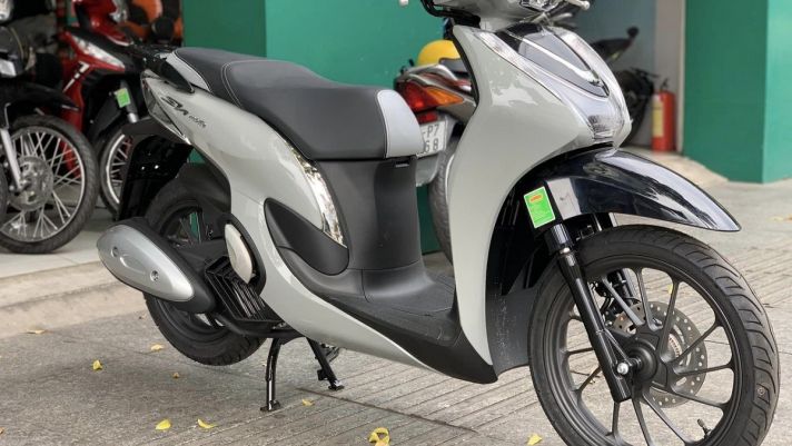 Giá xe Honda SH Mode tháng 10/2023 tại đại lý: Có thể giảm mạnh vào cuối tháng