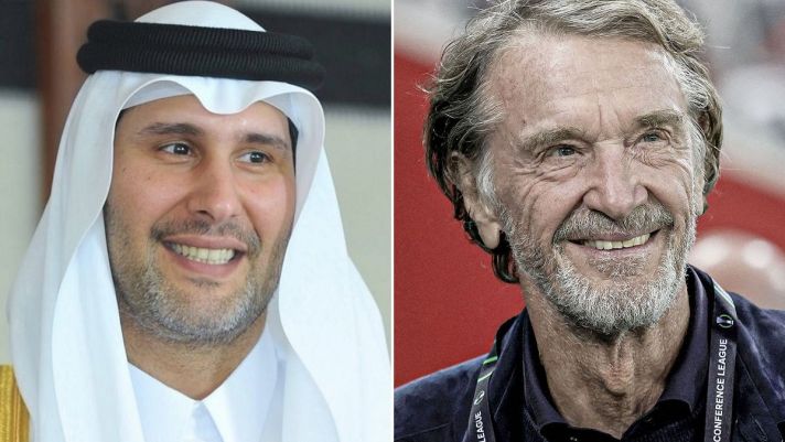 Tin MU hôm nay 18/10: Tỷ phú Qatar tuyên bố về việc mua Man Utd; Sir Jim Ratcliffe 'quay xe'?