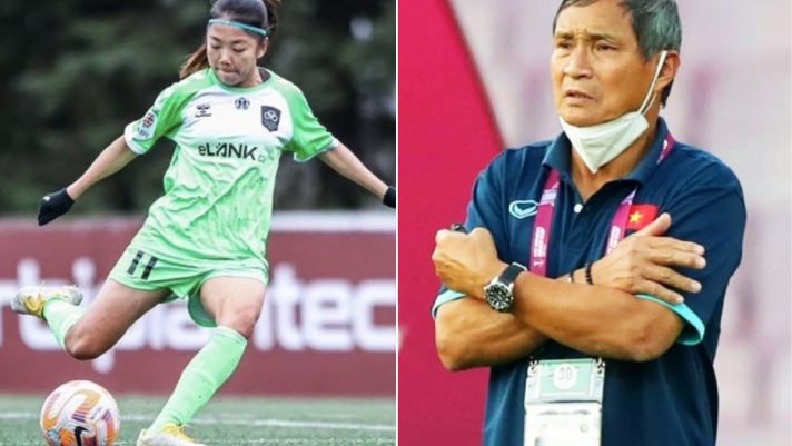 Lank FC chuẩn bị chia tay Huỳnh Như, ĐT nữ Việt Nam gặp vấn đề trước thềm vòng loại Olympic 2024