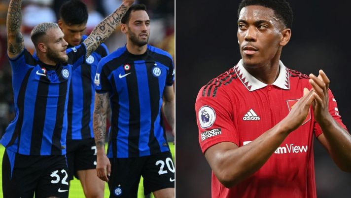 Tin MU hôm nay 19/10: Ten Hag nhắm đồng đội cũ Onana; Martial rời Man Utd?