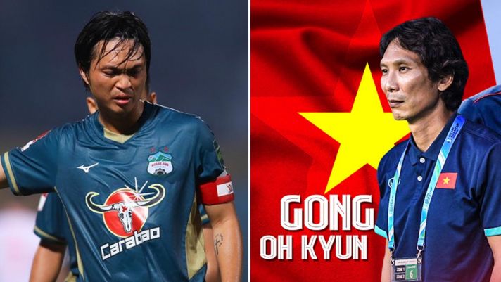 Tin bóng đá tối 19/10: HAGL bất ngờ 'chạm đáy' ở V.League 2023/24; HLV Gong Oh Kyun bị từ chối?