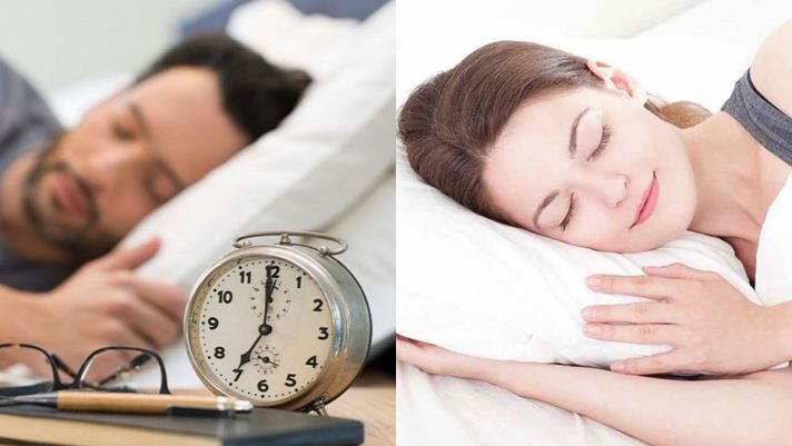 Tắt báo thức rồi ngủ tiếp có hại gì không? Những điều cần biết sau khi thức giấc