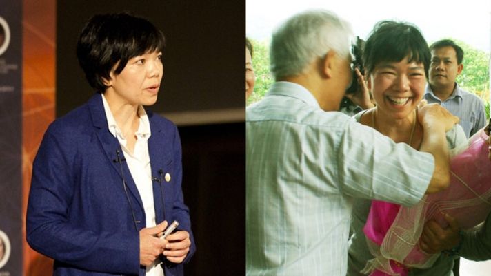Nữ giáo sư Việt Nam duy nhất được lấy tên đặt cho 1 tiểu hành tinh, từng giành hai ‘Nobel Thiên văn’