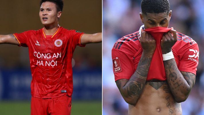 Lịch thi đấu bóng đá 22/10: Quang Hải gây sốt tại V.League; Man Utd đón tin dữ tại Ngoại hạng Anh?