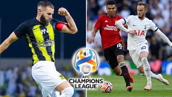 Kết quả bóng đá hôm nay: Benzema đi vào lịch sử Champions League; MU nhận tin dữ trên BXH Ngoại hạng Anh