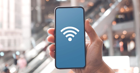 Hướng dẫn cách khắc phục điện thoại Samsung không kết nối được Wi-Fi