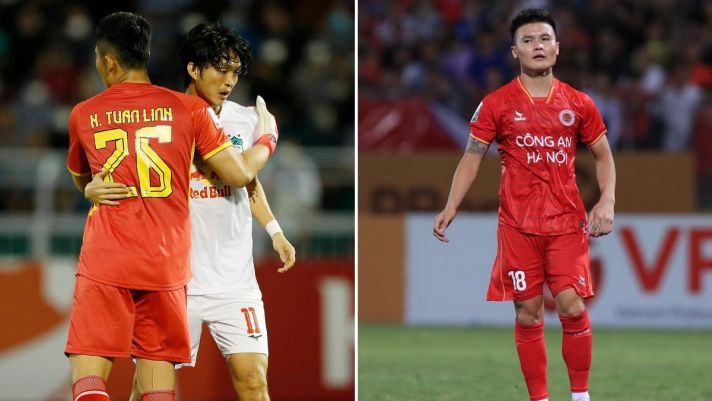 Tin nóng V.League 24/10: Quang Hải 'gây tranh cãi'; Cựu sao ĐT Việt Nam nhận đặc quyền khó tin