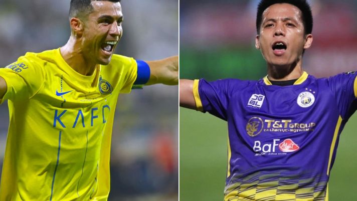 Lịch thi đấu AFC Champions League hôm nay: Ronaldo lập kỷ lục tại Al Nassr, Hà Nội FC gây bất ngờ?