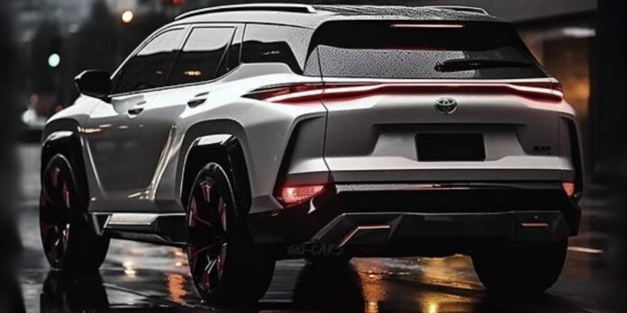 Tin xe trưa 24/10: Toyota Fortuner 2024 ‘nhá hàng thiết kế đẹp miễn chê, uy hiếp Ford Everest