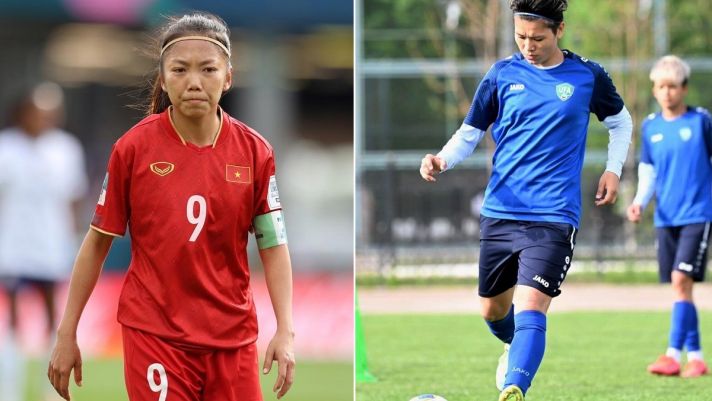 Nhận định bóng đá nữ Việt Nam vs Uzbekistan - Vòng loại Olympic 2024: HLV Mai Đức Chung gây bất ngờ?