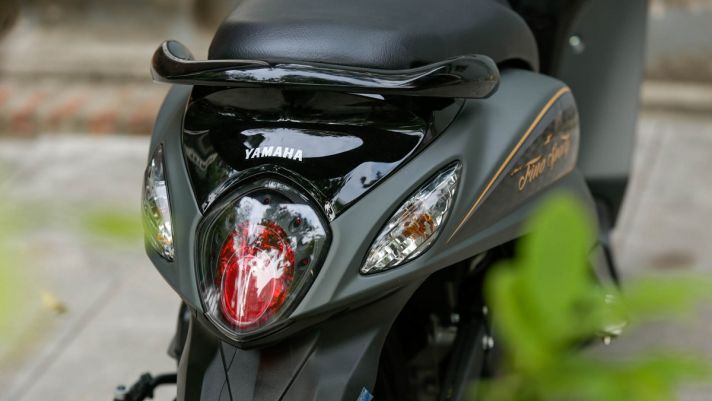 Mẫu xe ga Yamaha có thiết kế ‘siêu đỉnh’ về Việt Nam: Giá từ 38 triệu đồng, quyết đấu Honda Vision