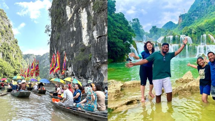 Việt Nam lọt top 20 điểm đến du lịch rẻ nhất thế giới theo truyền thông nước ngoài bình chọn