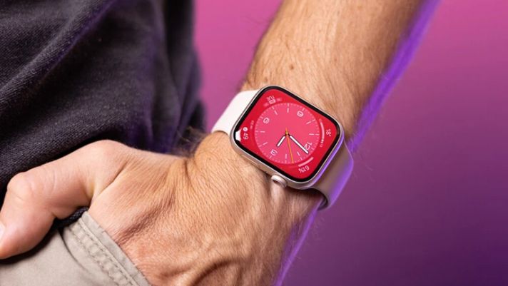 Sự trở lại đầy 'lợi hại' của Apple Watch SE 3 - Phiên bản giá rẻ nhất!