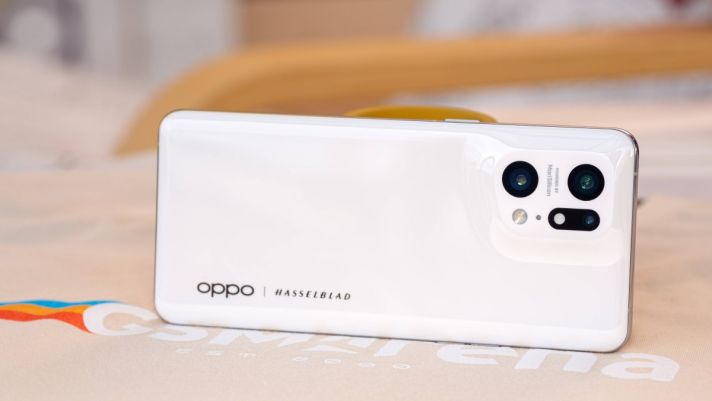 Siêu phẩm điện thoại OPPO giảm khủng 13 triệu đồng, giá hấp dẫn quyết đấu Galaxy S23 Ultra