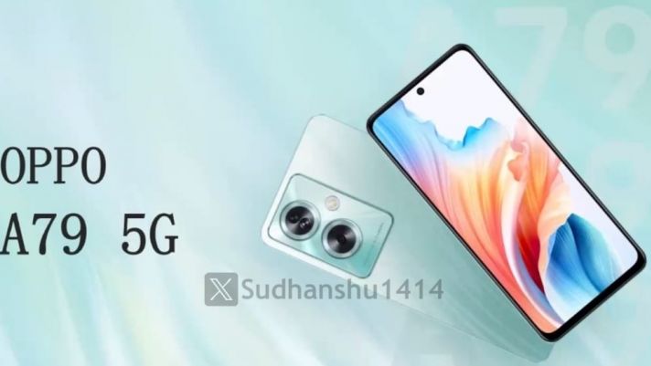 Vua Android tầm trung lộ diện: Thiết kế độc lạ, camera xịn như Galaxy S23, pin trâu ấn tượng