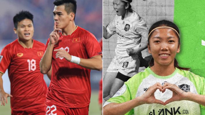 Tin bóng đá sáng 25/10: LĐBĐ châu Á 'cảnh báo' ĐT Việt Nam; Huỳnh Như nhận vinh dự lớn tại Lank FC