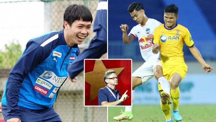 Tin bóng đá tối 25/10: ĐT Việt Nam nhận tin vui trước VL World Cup; Công Phượng gây sốt ở Yokohama FC