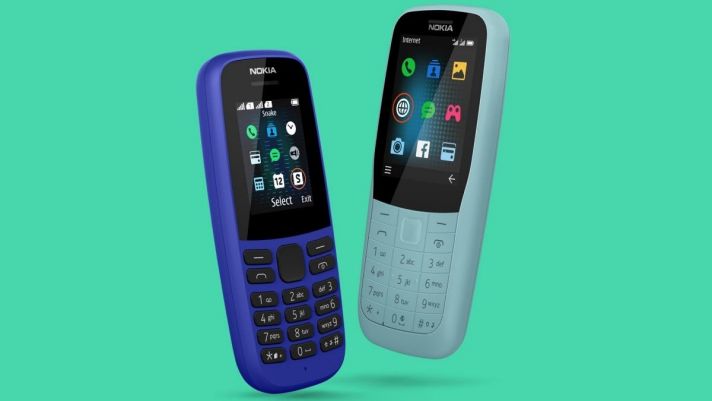 Phiên bản siêu nâng cấp của cục gạch Nokia 105 ra mắt giá siêu rẻ từ 295 nghìn đồng