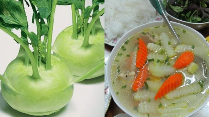Việt Nam có loại rau công dụng cực tốt cho sức khỏe, giá rẻ chỉ bằng 1 gói bim bim cả nhà ăn không hết