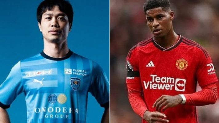 Lịch thi đấu bóng đá 27/10: Yokohama FC trả giá vì 'ngó lơ' Công Phượng; Man Utd đón tin dữ tại NHA?