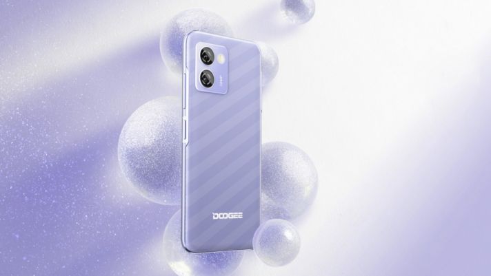 Hãng điện thoại siêu bền Doogee ra mắt phiên bản mini Smini độc đáo và N50 Pro mạnh mẽ