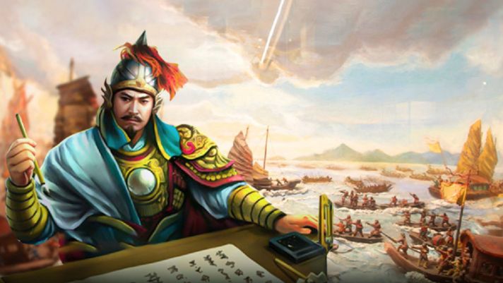 Triều đại Trung Hoa 'đánh đâu thua đó', từng bị bại trận dưới tay danh tướng Lý Thường Kiệt 
