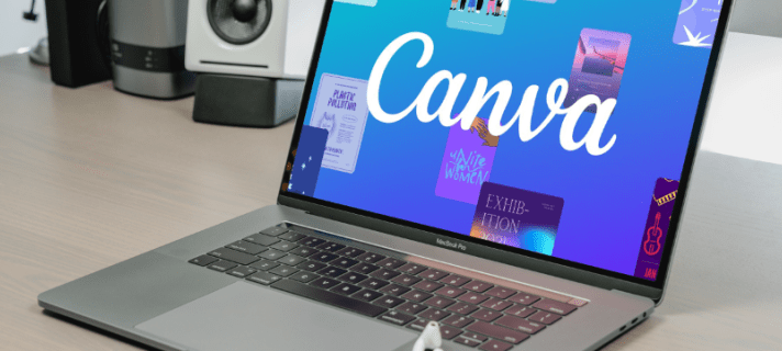 Hướng dẫn tải Canva trên MacBook, mượt mà và hiệu quả hơn phiên bản web