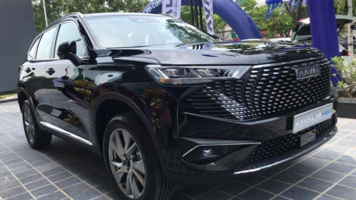 Đối thủ ‘nặng ký’ của Honda CR-V thiết kế đẹp không tì vết, đe nẹt Mazda CX-5 nhờ ưu điểm vượt trội