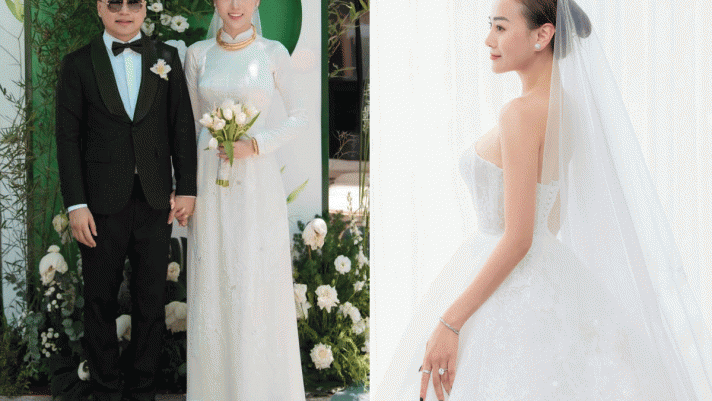 Netizen xôn xao khi biết tin Phương Oanh và Shark Bình hoãn cưới 