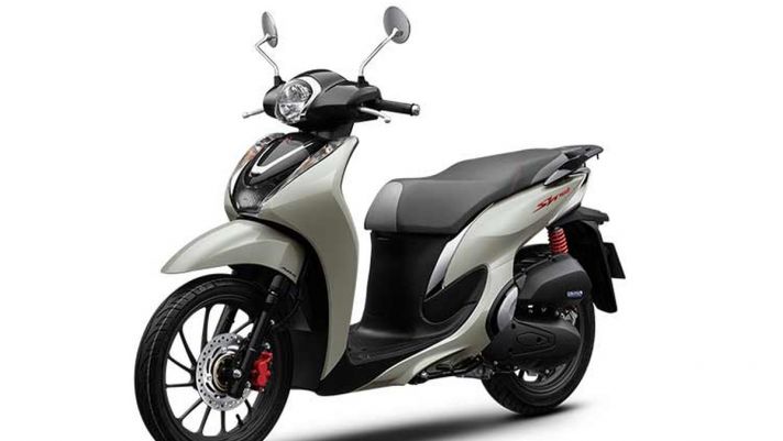 Giá xe Honda SH Mode 2024 mới nhất tại đại lý tháng 11/2023: ‘Hạ nhiệt’ xuống mức siêu hấp dẫn