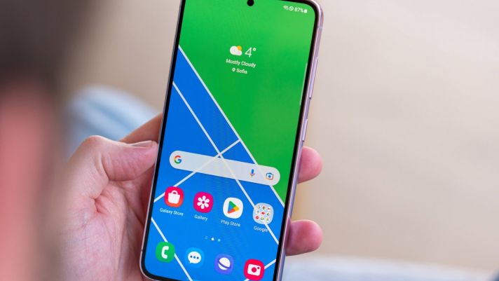 Giá Galaxy S23 giảm gần chục triệu đầu tháng 11, rẻ hơn nhiều iPhone 13 hút khách Việt