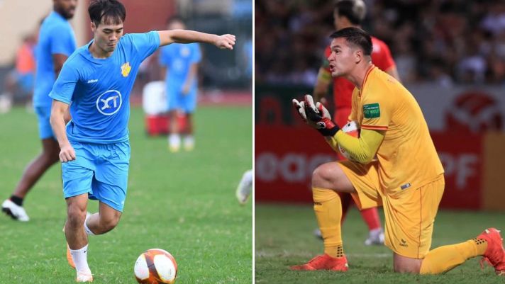 Kết quả bóng đá V.League hôm nay: Văn Toàn lập công; Filip Nguyễn gây sốt trước ngày lên ĐT Việt Nam