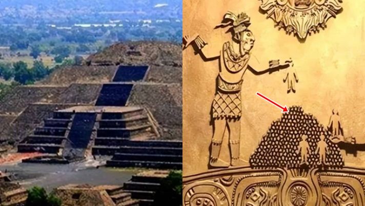 Nền văn minh Maya tiến bộ đến mức nào? Những bức tranh tường cổ hé lộ sự thật đáng sợ!
