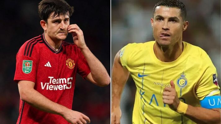 Lịch thi đấu bóng đá 5/11: MU 'rơi tự do' trên BXH Ngoại hạng Anh; Ronaldo đón tin dữ tại Al Nassr?