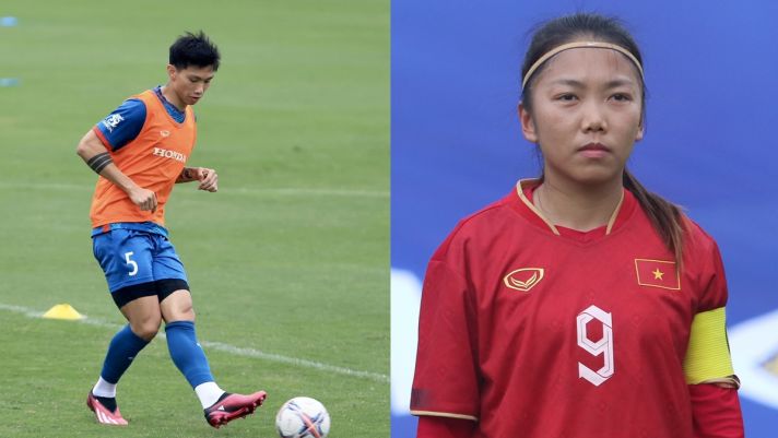 Tin bóng đá trong nước 5/11: Đoàn Văn Hậu dính chấn thương lạ; Huỳnh Như không trở lại Lank FC?